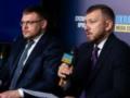Руководители НАБУ и САП убеждали Зеленского не подписывать скандальный закон №12414
