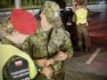 Польша продлила пограничный контроль с Германией и Литвой