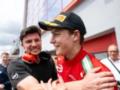 16-летний украинский автогонщик добыл историческую победу в Италии
