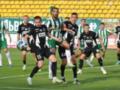 Карпати — Полісся 0:2 Відео голів та огляд матчу УПЛ
