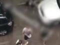 В Харькове задержали мужчину, который стрелял в ветерана ВСУ