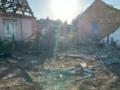 РФ атаковала Нікопольщину, поранены две женщины и 4-месячный ребенок