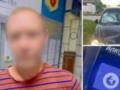 На Киевщине пьяный водитель сбил двух малолетних девушек. Подробности ДТП и фото