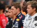 Фильм  F1  стал самым кассовым для Брэда Питта: сколько собрал