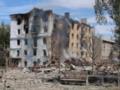 Удар по Краматорску: число погибших возросло до шести