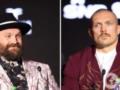 Новое решение: Фьюри ответил на вопрос о возвращении в бокс и трилогии с Усиком