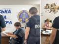  Должность не дает иммунитета : Кравченко заявил о разоблачении коррупции на 60 млн грн