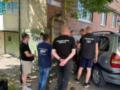 Подполковника полиции задержали за взятку в Хмельницкой области