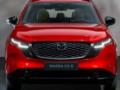 Mazda готовит несколько новых недорогих моделей: что о них известно