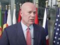 Трамп толкает РФ к соглашению с Киевом - посол НАТО