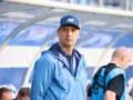 Наставник Динамо прокомментировал соперника в плей-офф Лиги чемпионов
