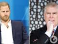 Принц Гарри разбил нос дяде, который оскорбил Меган Маркл: стало известно о драке в Букингемском дворце, которая произошла 12 ле