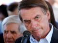 Бывшего президента Бразилии Болсонару отправили под домашний арест