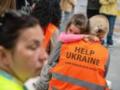 В Германии чуть более трети украинских беженцев нашли работу