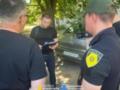 Судью на Днепропетровщине поймали на взятке