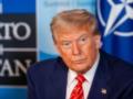  У него не будет выбора : Трамп назвал цену на нефть, которая может остановить Путина