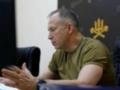 Сирский сделал заявление о мобилизации