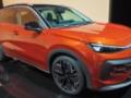 Это новый недорогой кроссовер Volkswagen: автомобиль показали до премьеры