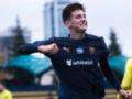Вихованець Металіста 1925 Король підписав перший професійний контракт