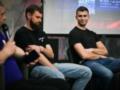 Капитан украинского баскетбольного клуба присоединился к ВСУ