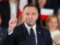 Новый президент Польши Навроцкий принес присягу