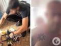 На Кировоградщине задержали банду, которая травила граждан, похищала деньги и требовала несуществующие долги: от ее действий пос