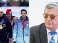  Есть Россия и больше никого : чемпион ОИ из РФ взбесился и в патриотичном угаре наехал на Литву