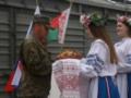 В Беларусь прибыл первый эшелон с военными РФ для учений  Запад-2025 : когда стартуют и есть ли угроза для Украины.
