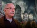  Придворный шут : в Азербайджане поставили на место Михалкова, который  упрекнул  Баку в неблагодарности и попытался оправдать в