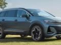 Огромный кроссовер Volkswagen для семьи получил низкую цену.
