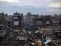 В BBC объяснили, что будет предусматривать полная оккупация Сектора Газа Израилем
