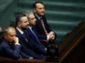 Туск раскритиковал первое выступление Навроцкого