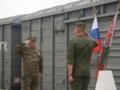 Россия начала переброску войск в Беларусь