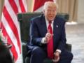 Трамп оценил встречу Уиткоффа с Путиным