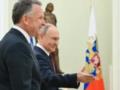 Встреча Виткоффа с Путиным превзошла ожидания Трампа - СМИ