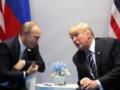 Ордер МУС на арест Путина ограничивает места для проведения встречи с Трампом — The Guardian