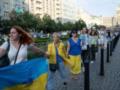 Украинцы стали меньше верить в скорую перспективу вступления в ЕС и НАТО