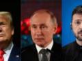 СМИ: Участие Зеленского в саммите США и РФ возможно