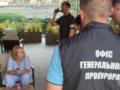 Сотрудницу Одесской таможни поймали на взятке