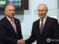 Путин передал через Уиткоффа орден для сотрудницы ЦРУ: ее сын воевал на стороне России