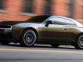 Долгожданного соперника Mustang от Dodge показали на новых фото
