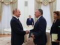 СМИ: Путин готовит частичное перемирие в войне