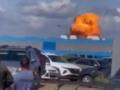 В Татарстане поврежден терминал хранения  шахедов 