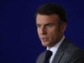 Европа должна участвовать в переговорах по Украине - Макрон