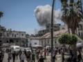 США и Катар готовят мирный план для Израиля и ХАМАС