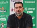 Туран: Ми не втратили два очки проти Карпат, а заслужили одне