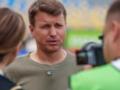 Ротань після поразки від Колоса: Якщо все повернути назад, то зробив би так само