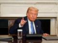 Лидеры ЕС хотят поговорить с Трампом до его встречи с Путиным — Bloomberg
