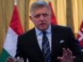 Фицо ответил на заявление МИД Украины