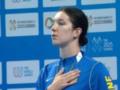 Украинка Гречко принесла сборной второе золото Всемирных игр-2025 и установила мировой рекорд